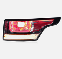 Pour Range Rover Sport 2014-2017 feu arrière feu arrière LR061588 LR061589 LR061591 LR061594 LR053805 LR043974 feu arrière