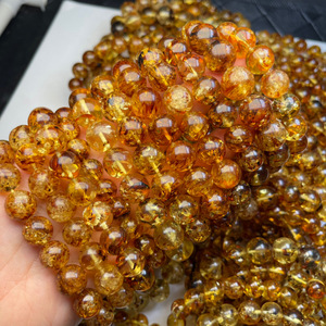 Bracelet exquis en ambre <span class=keywords><strong>baltique</strong></span> naturel, bracelets en ambre <span class=keywords><strong>baltique</strong></span> russe, carbonisant, de qualité parfaite - Product Image 4