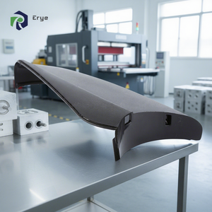 Stampo Sottovuoto Personalizzato per Termoformatura <span class=keywords><strong>di</strong></span> Prodotti in Plastica, Produttore <span class=keywords><strong>di</strong></span> Coperture in Plastica Termoformate - Product Image 1