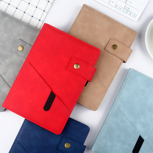 Taccuino a <span class=keywords><strong>spirale</strong></span> premium b5 a <span class=keywords><strong>spirale</strong></span> rilegato notebook <span class=keywords><strong>a4</strong></span> bianco all'ingrosso nero timbrante tomoe fiume taccuino di carta - Product Image 3