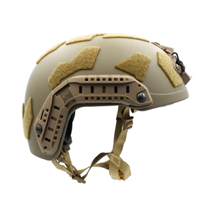 Casco OPP TACTICAL FAST SF para escaramuza protectora para caza - Product Image 2