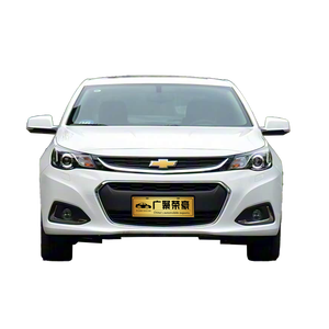 รถมือสอง Chevrolet MALIBU XL ซีดา<span class=keywords><strong>น</strong></span>2.0T เครื่องย<span class=keywords><strong>น</strong></span>ต์สปอร์ตซีดา<span class=keywords><strong>น</strong></span> REDLINE อเมริกันหรูหรา - Product Image 2