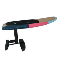 2023 planche de surf électrique à jet d'eau rapide motorisée de haute qualité planche de surf efoil