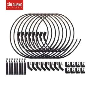 ชุดสายไฟ<span class=keywords><strong>หัวเทียน</strong></span>แบบสากล,ขดลวดเกลียวตรง - Product Image 2