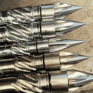 Máquina para Fabricar Preformas de PET Haida HD330L de 300 Toneladas, Máquina para Fabricar Botellas de PET para Lavado a Mano - Product Image 4