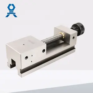 Milling machine vise QGG63 precision tool vise for wood working