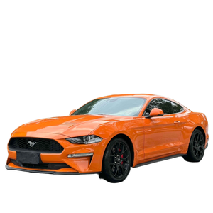 سيارة موستانج مستعملة، قليلة الأميال، تعمل بالبنزين، دفع خلفي، 4 مقاعد - Product Image 1