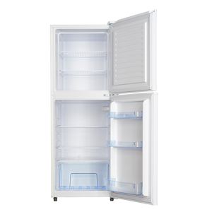 Refrigerador de Dos Puertas con Control Mecánico R134a de 175L, Precio Directo de Fábrica - Product Image 4