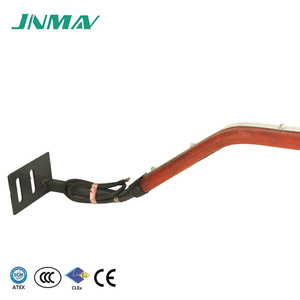 Máy dò xé, thiết bị bảo vệ băng tải, công tắc chống rách, cảm biến Xé dọc JMZL-A/B - Product Image 4