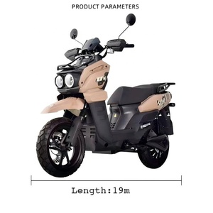 Tricycle électrique 48V pour usage domestique, adapté aux personnes handicapées, aux personnes âgées, aux adultes, aux hommes, aux femmes, aux parents et aux enfants, aux animaux de compagnie, 351-500W, avec batterie +/- - Product Image 6