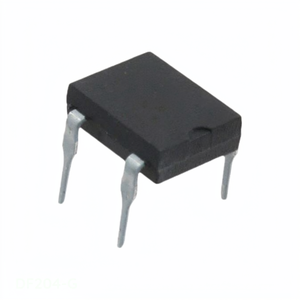 Authorized Distributor DF204-G 4-EDIP Components Electronic Diodes - Product Image 1