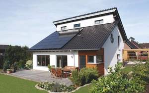 Panneau solaire bifacial 700w haute efficacité pour maison - Product Image 2