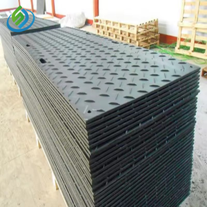 Pannelli Stradali per Creare Percorsi Stabili e Garantire la Sicurezza del Traffico Veicolare nei Cantieri - Product Image 2