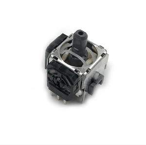 3D Analog Joystick Thumb Stick Reparatur teil Sensor modul für Wii U Gamepad <span class=keywords><strong>WiiU</strong></span> <span class=keywords><strong>Pad</strong></span> Pro Controller - Product Image 2