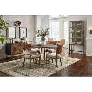 Muebles Clásicos de Madera Reciclada para el Hogar, Mesa de Comedor Escandinava de Madera Real, Mesas de Cocina de Madera - Product Image 5