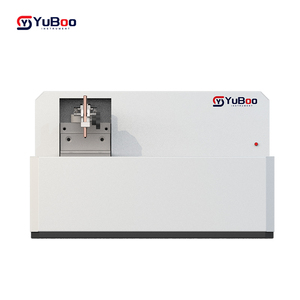 Spectromètre de lecture directe à spectre complet YuBoo pour table de laboratoire, calcul automatique de l'équivalent carbone pour la fonte d'acier ductile - Product Image 6