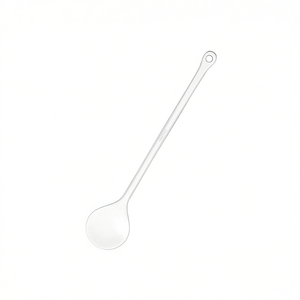 ถังกลม PBT 31 ซม. สีขาว แพ็ค 5 ใบ - Product Image 2