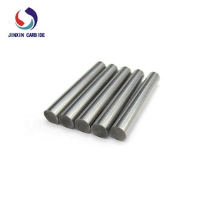 Hochleistungs-Cermet-Rundstäbe (TiC/TiCN-basiert) - Product Image 2