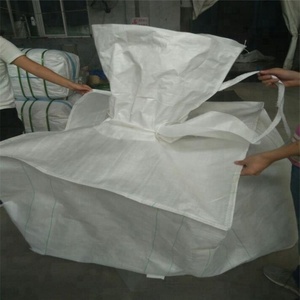 Grands sacs à grain <span class=keywords><strong>en</strong></span> <span class=keywords><strong>bois</strong></span> PP/FIBC, conteneur à usage tissé, sac <span class=keywords><strong>en</strong></span> <span class=keywords><strong>bois</strong></span>, vrac, 1 unité - Product Image 3