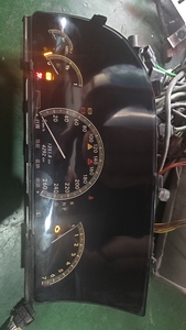 Tablero de Instrumentos Digital para <span class=keywords><strong>Mercedes</strong></span> C/GLC W205 X253 W221, Velocímetro LCD - Product Image 2