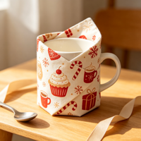 Bojagi Cake : Guide complet et simple pour la couture de Bojagi double face, le Furoshiki et l'emballage Furoshiki, ainsi que la boîte Furoshiki. Acheter du Bojagi.