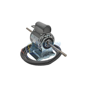Motor de unidad de fan coil Carrier HA32CE503 para reemplazo y reparación de piezas de compresor recíproco de tornillo - Product Image 2