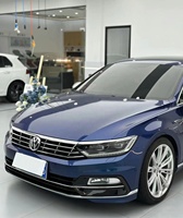 Vinilo Autoadhesivo para Automóviles, Color Azul Sombra Cambiante, Resistente al Desgaste, TPU, Envoltura Protectora para Carrocería de Vehículos