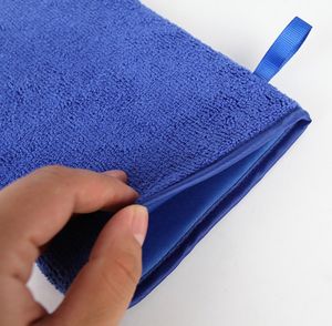 Guante de Arcilla para Detallado de Autos, Toalla de Grado Fino Reutilizable para Detallado y Pulido de Autos - Product Image 6