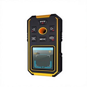 NOYAFA NF-513 Professional Wall Scanner 100mm Depth Metal Wood AC Live Wire Finder Precision Stud Detector Type-C Recharge - Product Image 1