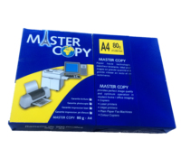 Papier de copie format A4, poids 80 g/m², format A3