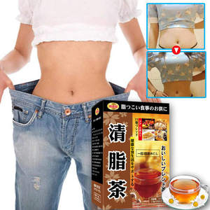 18 tipi di tè <span class=keywords><strong>dimagrante</strong></span> di alta qualità con ingredienti naturali per la riduzione del grasso e la perdita di peso - Product Image 4