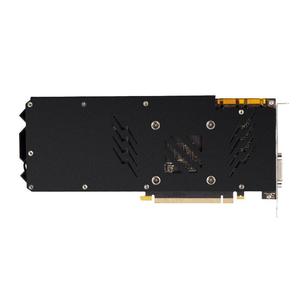 การ์ดจอ GTX 1080 8GB GDDR5X Geforce 256 บิต สำหรับเล่นเกมบนพีซี - Product Image 2