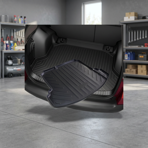 Protector de Maletero 3D Universal para Volkswagen T-Cross Posterior a 2019, Talla Única TR - Product Image 2