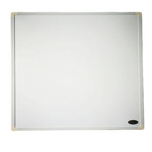 Pemanas dinding elektrik dekoratif Radiator keramik inframerah jauh Panel inframerah konvektor IR - Product Image 4