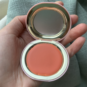Blush pour joues, gel, liquide, visage, <span class=keywords><strong>Rouge</strong></span>, teinte fromage, très pigmenté, emballage mignon, Rose, Rose, Blush, personnalisé, votre Logo - Product Image 6