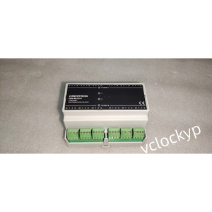 Controlador CRESTRON DIN-BLOCK Nuevo de 1 Pieza, Envío Rápido por FedEx o DHL - Product Image 1