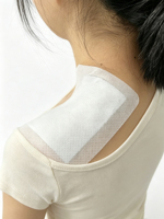 Patch Adhésif Naturel aux Herbes en Gros pour Soulager les Tensions Quotidiennes des Épaules – Pansement Non Tissé Apaisant aux Herbes pour les Soins des Épaules