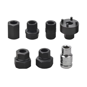 18PC bánh đà phát điện ròng rọc loại bỏ thay thế công cụ Kit - Product Image 3