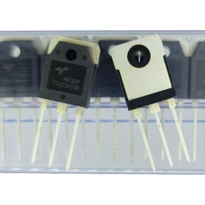 TSA23N50M TSA23N50 23N50 N Channel <b>Power</b> MOSFET 500V 23A TO-3P Low Rds(on) Transistor For SMPS <b>Power</b> <b>Supply</b> - Product Image 2