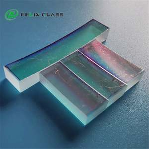 Lentes Cilíndricas de Vidrio CDGM K9 ZF13 Hechas a Medida por FELIX, Revestimiento AR, Lentes Planas, Convexas, Cóncavas y Cilíndricas - Product Image 6