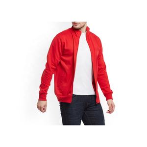 Sweat-shirts à capuche chauds d'hiver avec fermeture éclair pour hommes - Product Image 5