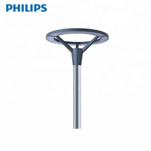PHILIPS a mené la lumière d'inondation Luminaire <span class=keywords><strong>Smart</strong></span> Post-top G3 BGP161 LED2500 LED2300 NW 29W 27W PSU 220-240V 9006 7043 - Product Image 5