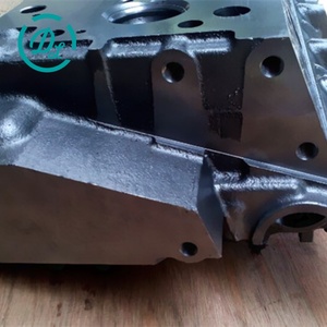 Culasse Diesel EexcavaStart 4HE1 8-97186-589-6 pour Camions et Excavatrices - Durable, Fiable, Installation Facile, Garantie 6 Mois - Product Image 6