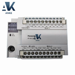 AFPX0L14R AFPX0L30R AFPX0L40R AFPX0L40MR PLC série FP-X0 - Product Image 1