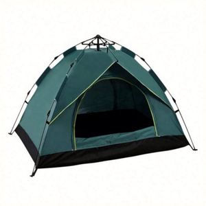 Carpas de Camping Grandes para Exteriores, Impresión Personalizada, Automáticas, Resistentes al Agua, Venta al Por Mayor - Product Image 5