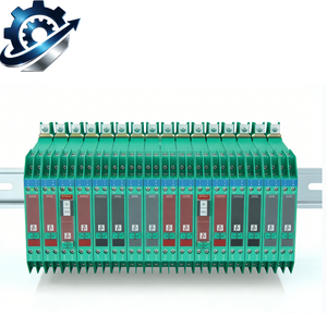 Barrera Zener de la Serie Z Z779.F/Z787.H de Alta Calidad, Intrínsecamente Segura para Bus de Campo, Disponible en Stock - Product Image 5