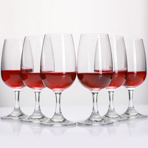 Mini <span class=keywords><strong>copas</strong></span> <span class=keywords><strong>de</strong></span> <span class=keywords><strong>vino</strong></span> <span class=keywords><strong>pequeñas</strong></span> <span class=keywords><strong>de</strong></span> 8oz con degustación <span class=keywords><strong>de</strong></span> cristal para miniatura minimalista 4 Oz 100mL bebida jugo licor espirituoso - Product Image 2