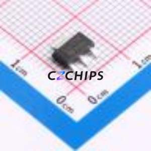 ทรานซิสเตอร์ภาคสนามทรานซิสเตอร์223ทรานซิสเตอร์ (มอสเฟท) แบบดั้งเดิมและใหม่ IRLL014TRPBF-VB - Product Image 1