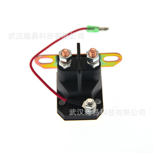 รีเลย์สตาร์ทโพลาริส 10270 สำหรับอะไหล่ทดแทนรถอเนกประสงค์ - Product Image 3