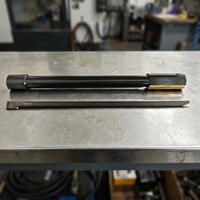 Outils de rodage de qualité supérieure J-AK20 pour machine à rodage de moteur, accessoires pour équipement Sunnen
